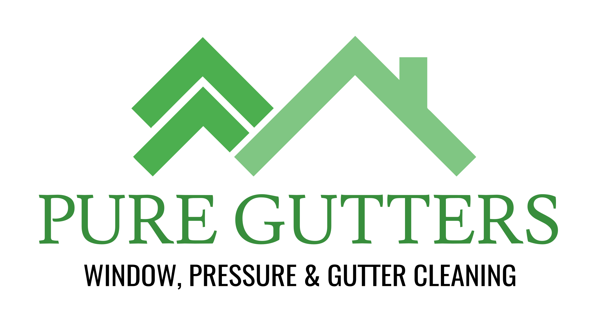 Pure Gutters